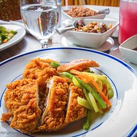 Fried Chicken
