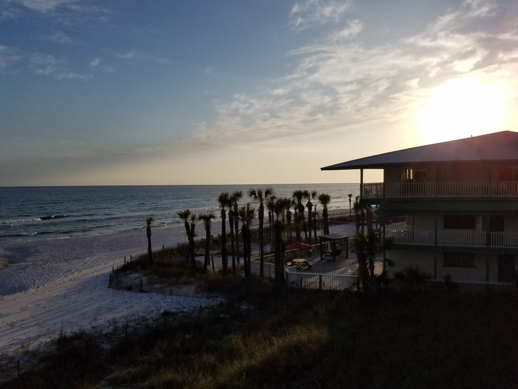 SeaChase Condominiums: The Ultimate Paradise in Panama City Beach, Florida