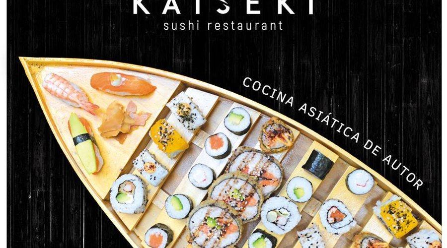 Kaiseki Sushi Restaurant, 수크레 - 레스토랑 리뷰 - 트립어드바이저