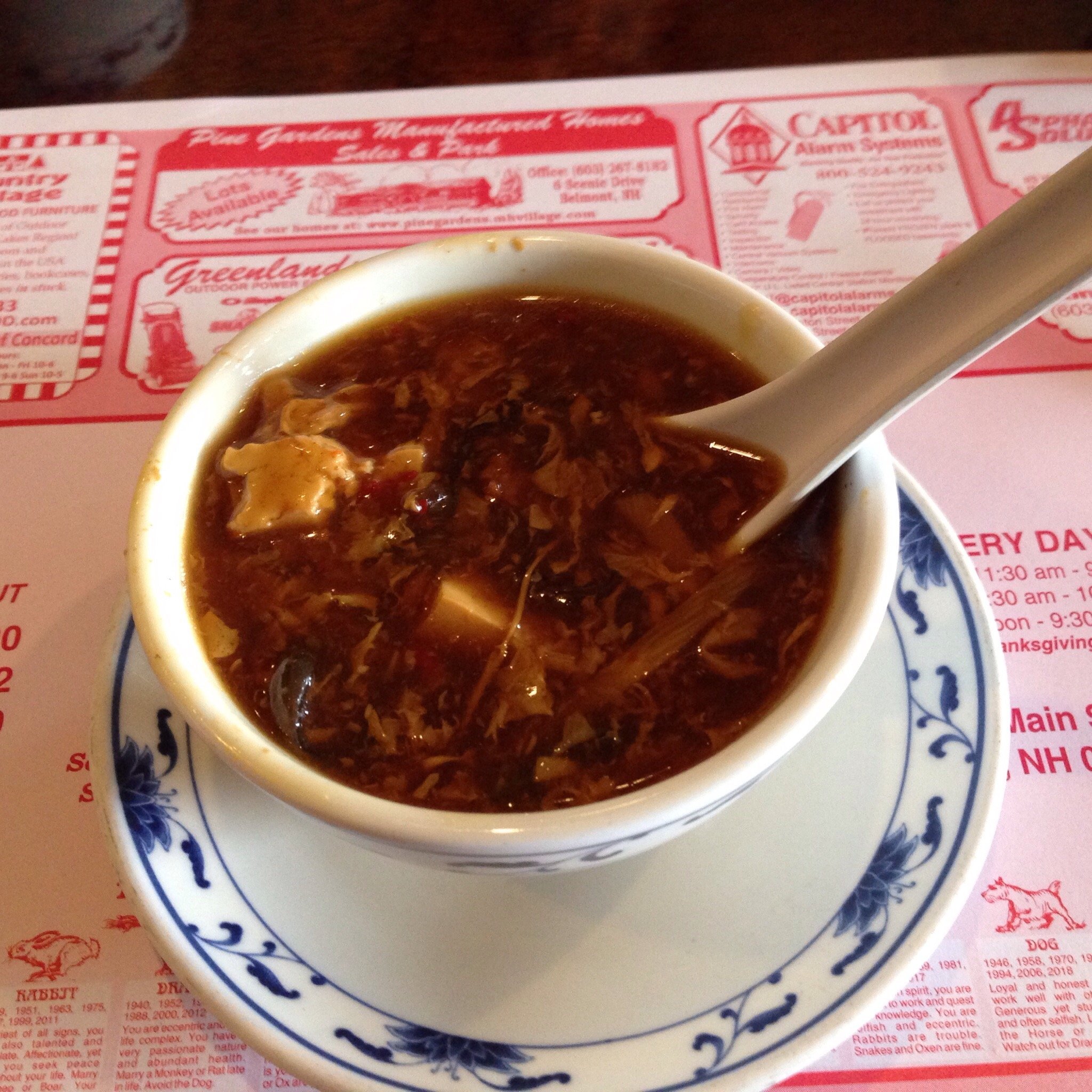 TEA GARDEN, Concord - Menu, Prices & Restaurant Reviews - Tripadvisor