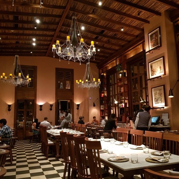 카라카스의 베스트 10 라틴 음식점 - Tripadvisor