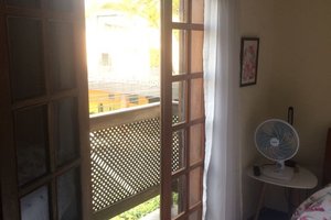 Quarto e suíte