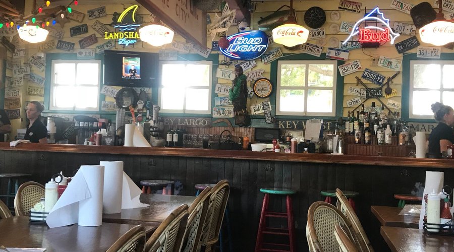 Fourth Street Shrimp Store