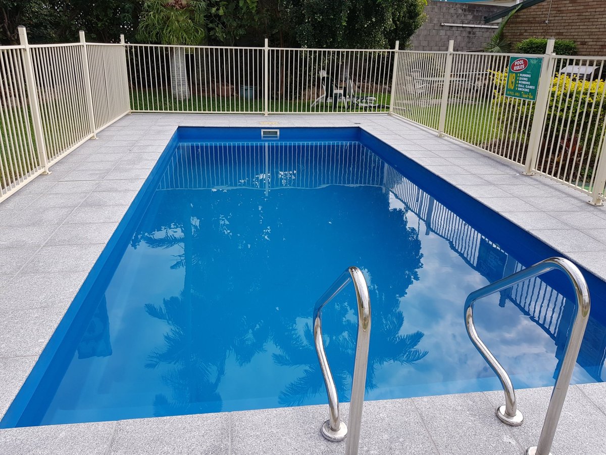 Kippa Ring Village Motel Pool Pictures & Reviews - Tripadvisor