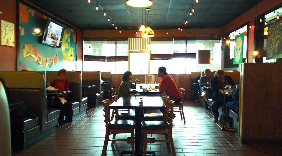 La Botana Mexican Restaurant
