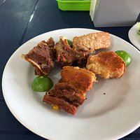 Restaurante Montacarga Cañahuate