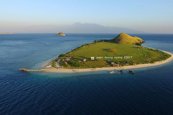 モヨ島 旅行 観光ガイド 22年 トリップアドバイザー