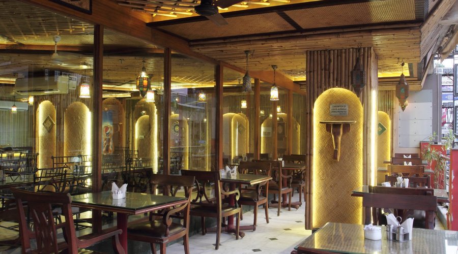 HOTEL HARI PIORKO FOOD COURT, New Delhi - Restaurant Reviews, Photos & Phone Number - Tripadvisor