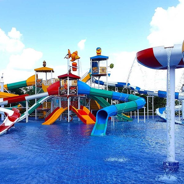 MOUNT OPERA MULTI-THEME PARK RESORT (Hyderabad) - All You Need to Know ...