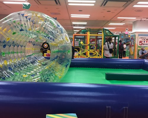 大阪市の遊園地 ベスト5 トリップアドバイザー