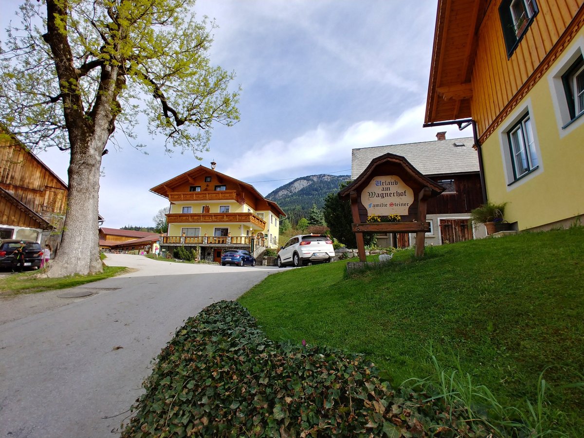 WAGNERHOF - Prices & Guest house Reviews (Pichl-Kainisch, Austria)