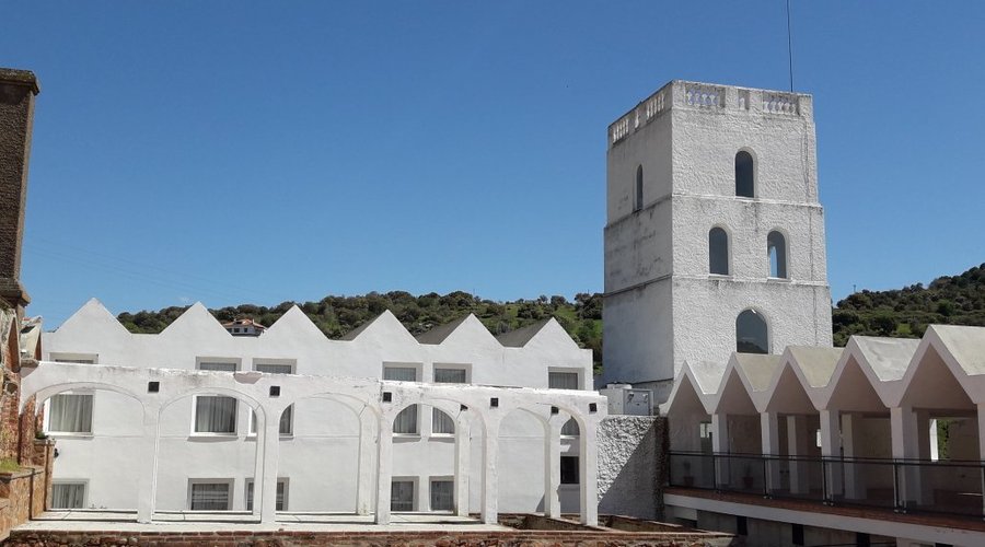 Hotel La Alcoholera