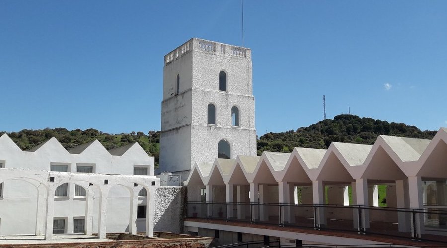 Hotel La Alcoholera