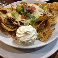 Nachos