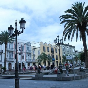 Palacio Remo Boquilla LAS 15 MEJORES cosas qué ver en Las Palmas de Gran Canaria: actualizado  2023 - Tripadvisor