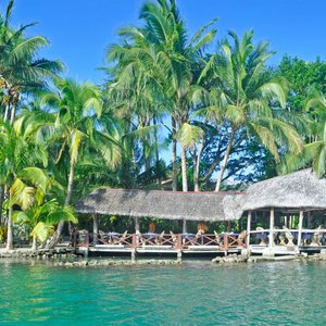 The Restaurant & Resort