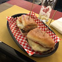 Panino Contadino