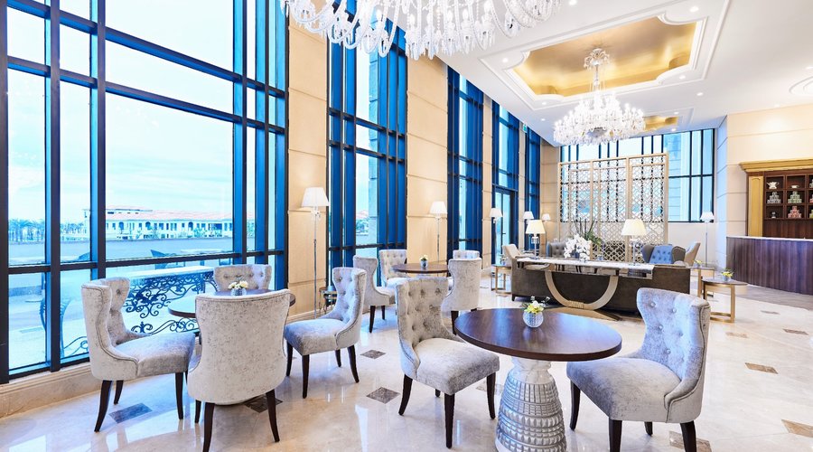 Tea Lounge, Đà Nẵng - Đánh giá về nhà hàng - Tripadvisor