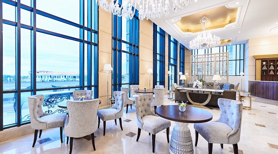 Tea Lounge, Đà Nẵng - Đánh giá về nhà hàng - Tripadvisor