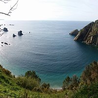 Playa del Silencio (Castaneras) - All You Need to Know BEFORE You Go