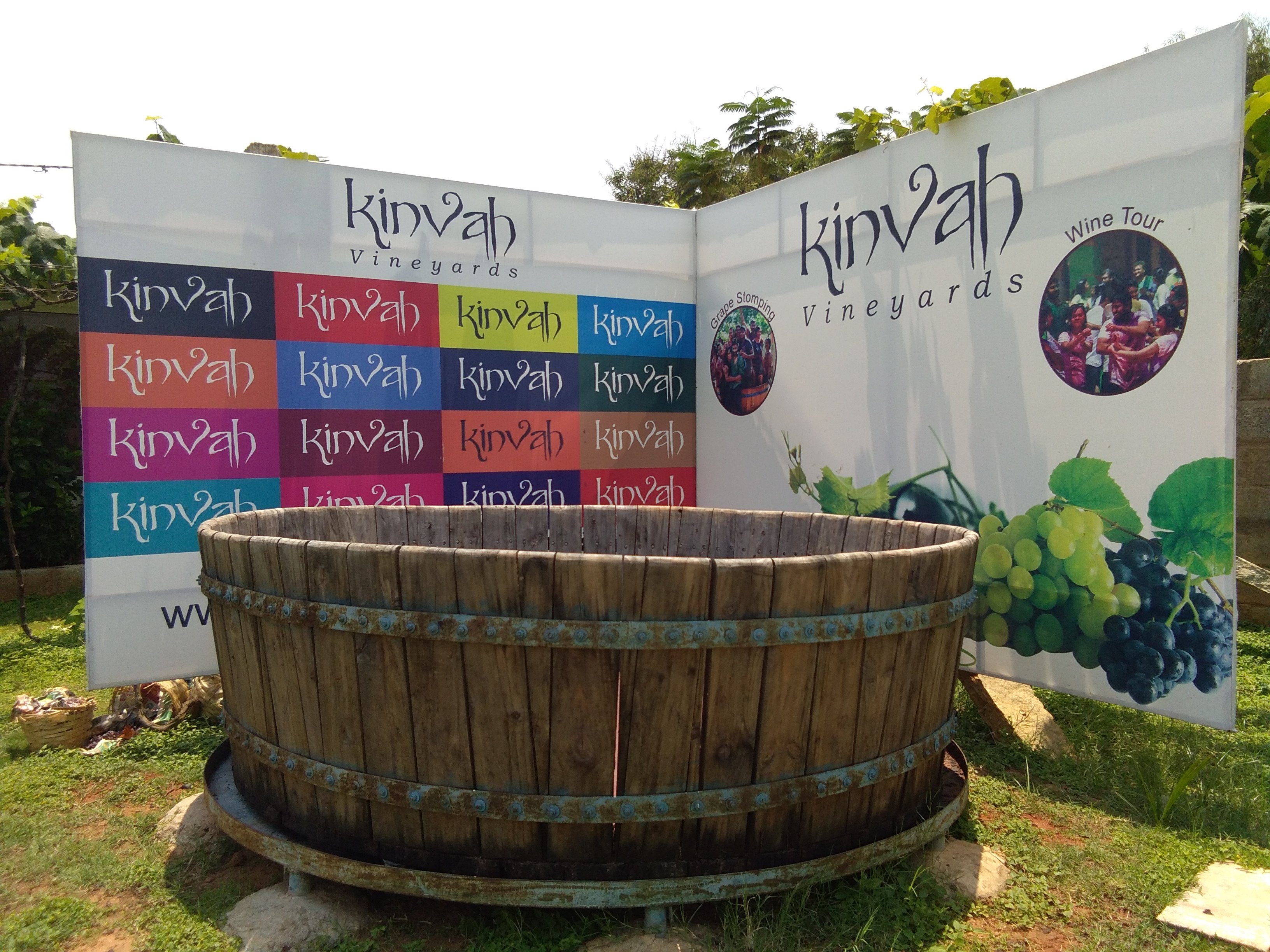 Kinvah Vineyards All You Need to Know BEFORE You Go 2024