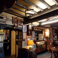 Bar deco