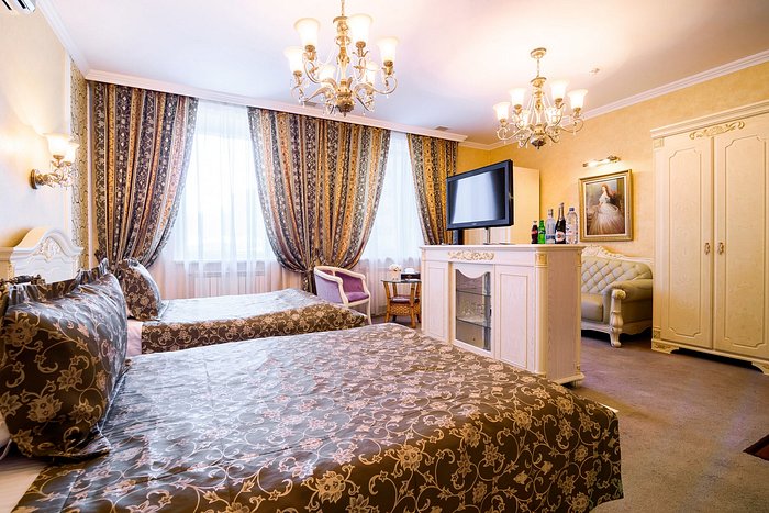 Отель Vintage Boutique Hotel в Нур-Султан, Казахстан – бронирование номеров, фото отеля | SKYWAY