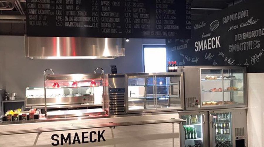 Brasserie Smaeck, Veghel - 레스토랑 리뷰 - 트립어드바이저