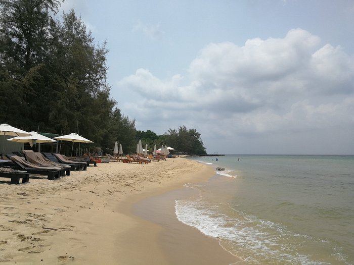 Elwood Premier Resort Phu Quoc Desde 351 Ong Lang Vietnam