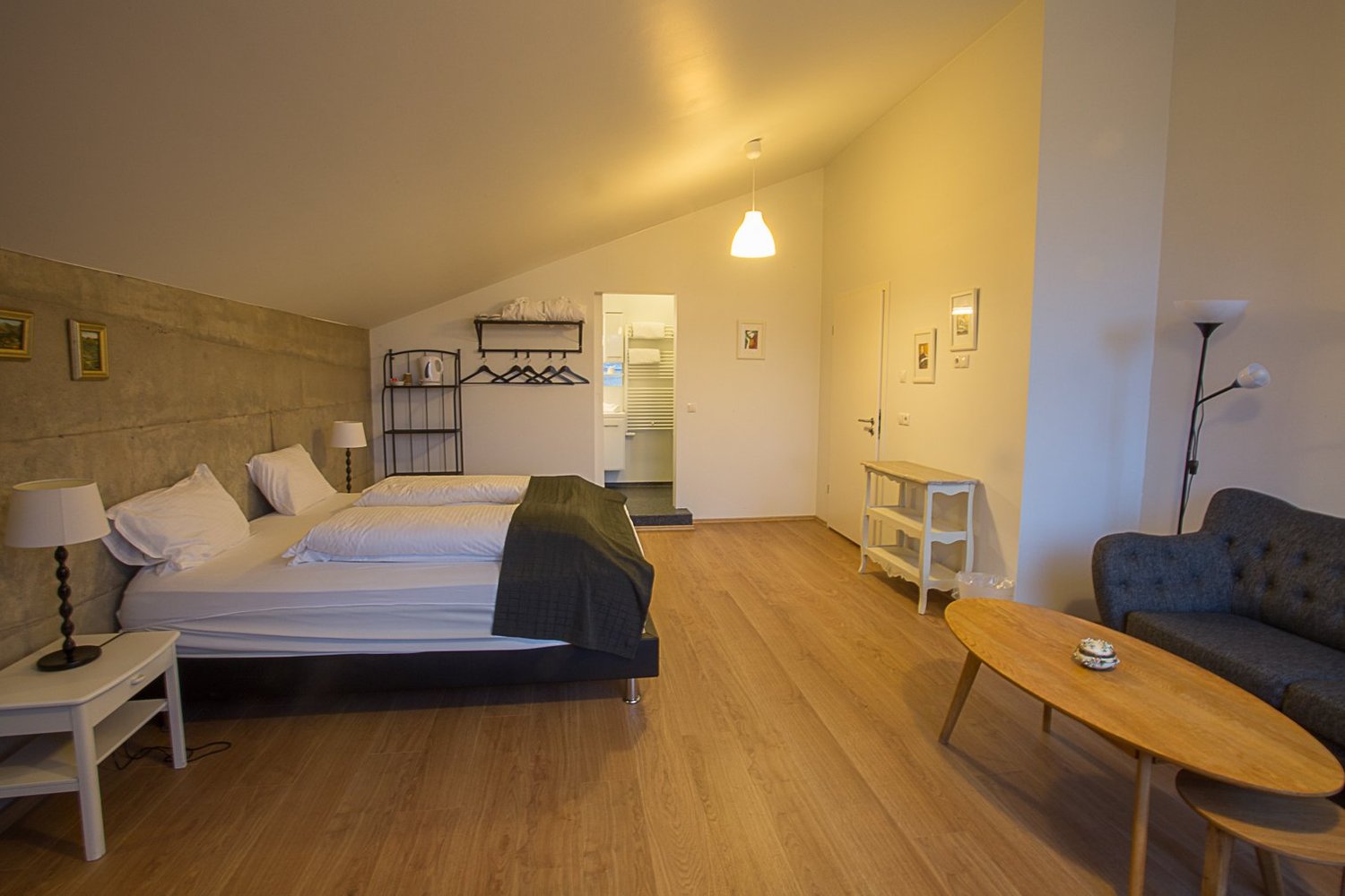 Vogur Country Lodge by null