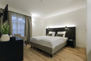Kamer en suite