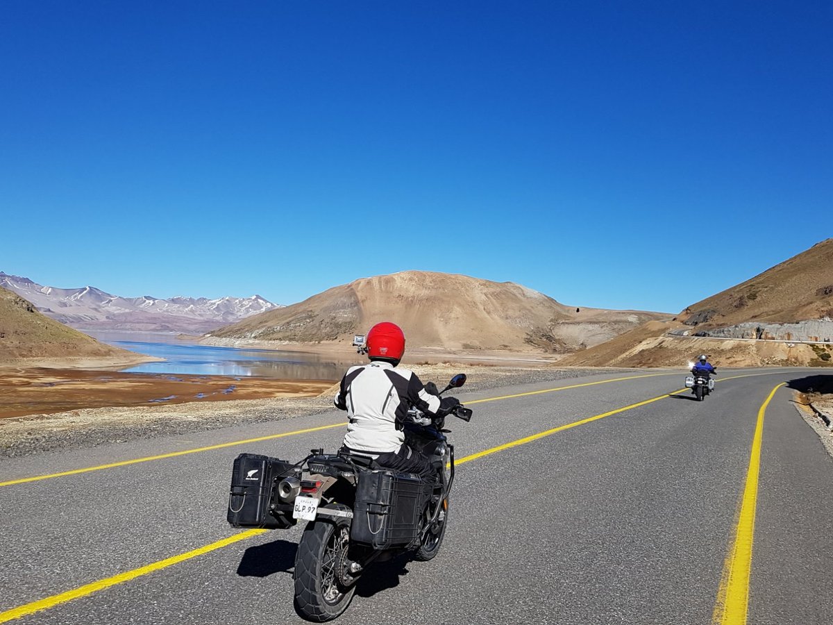 O que fazer em Atacama, Chile – viagem de moto – Japagirl Rider