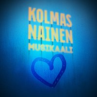 Kolmas nainen musikaali Seinäjoella !