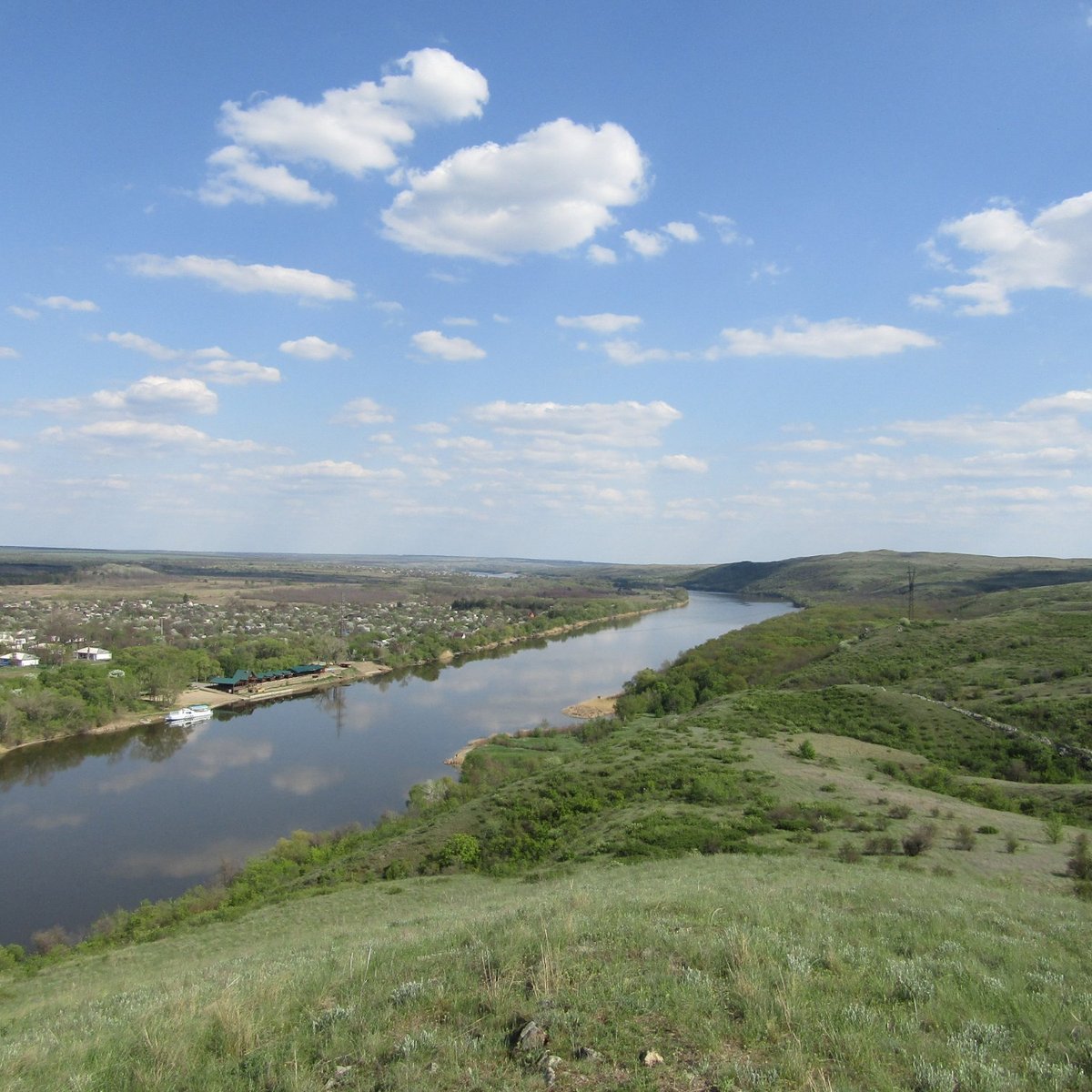 Две сестры белая Калитва Легенда