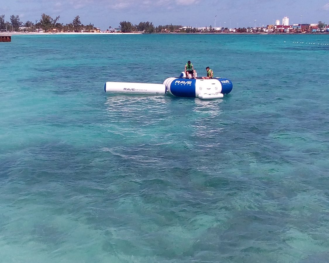 Bahama Kayak (Nassau) - All You Need to Know BEFORE You Go