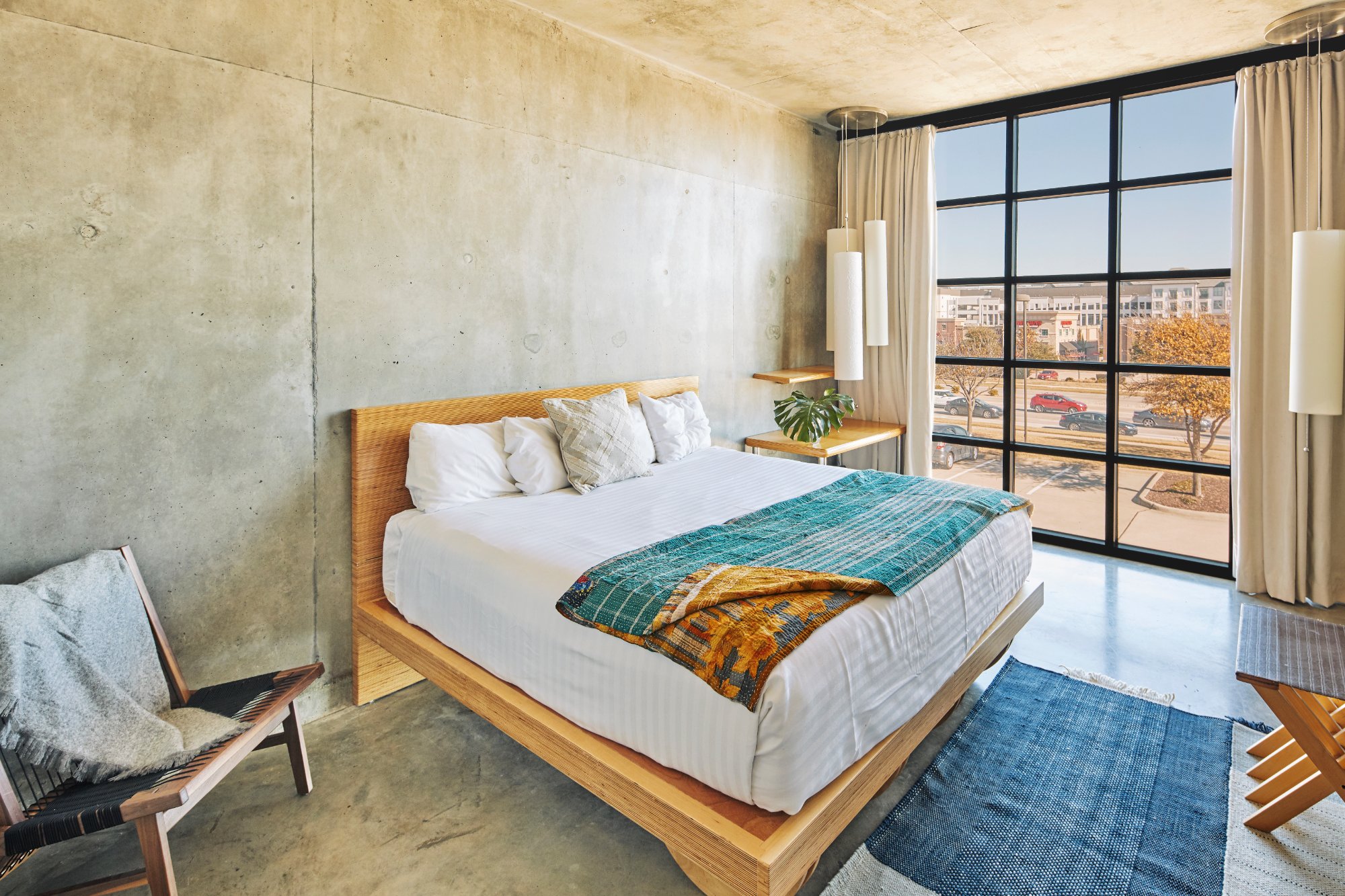 Hotel photo 23 of NYLO Dallas Plano Hotel, Tapestry Collection by Hilton.