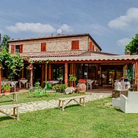 Il ristorante