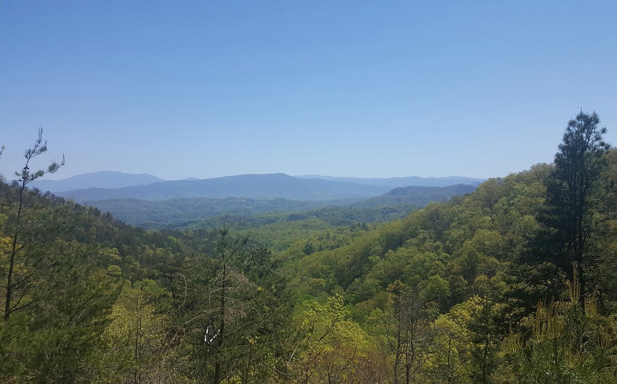 Bluff Mountain Adventures (Pigeon Forge) - All You Need to Know BEFORE ...