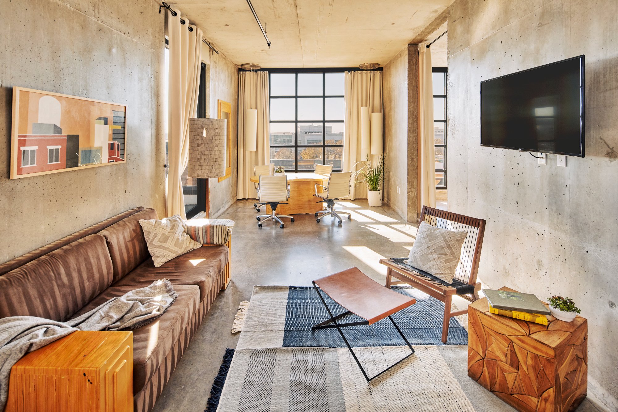 Hotel photo 18 of NYLO Dallas Plano Hotel, Tapestry Collection by Hilton.