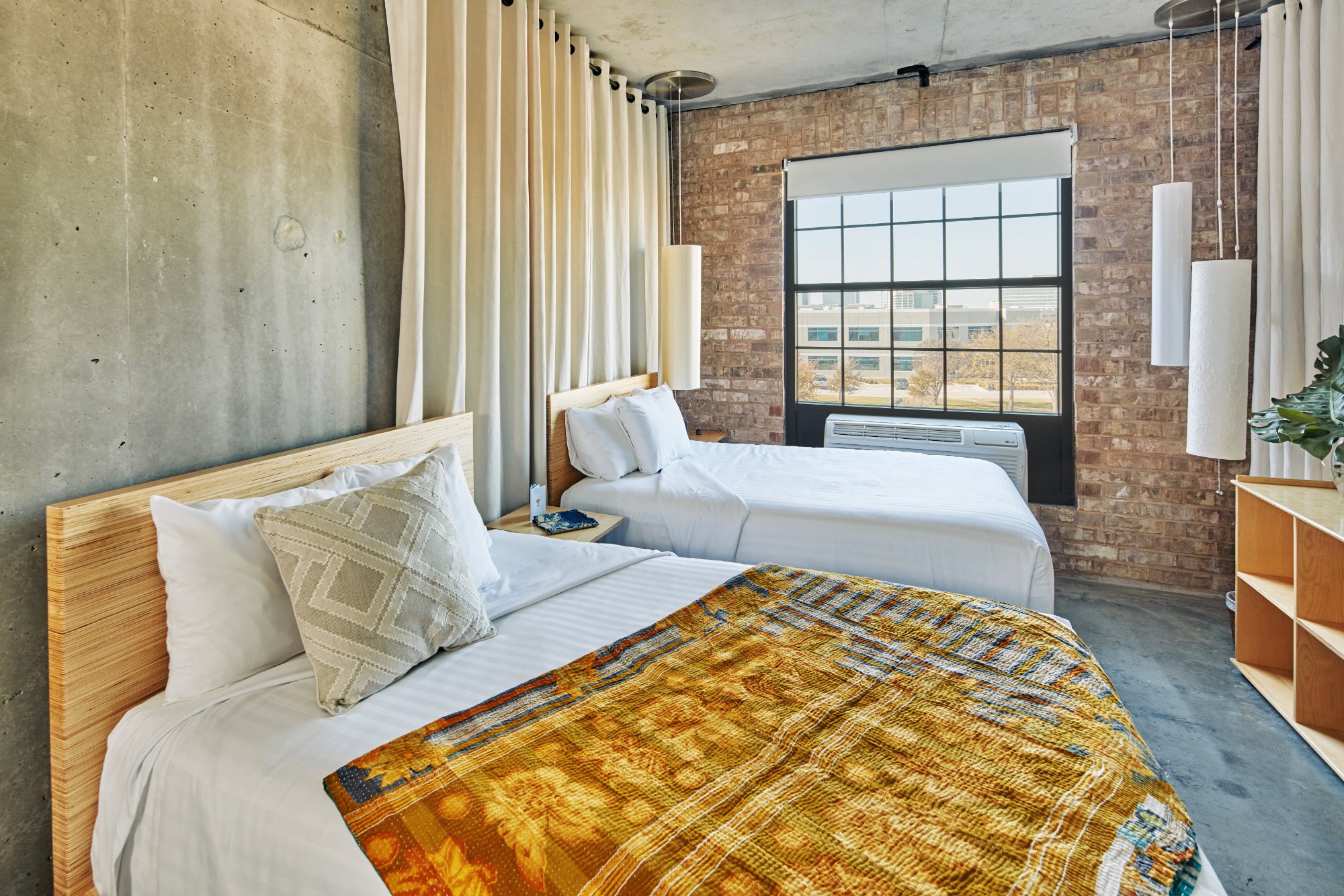 Hotel photo 44 of NYLO Dallas Plano Hotel, Tapestry Collection by Hilton.
