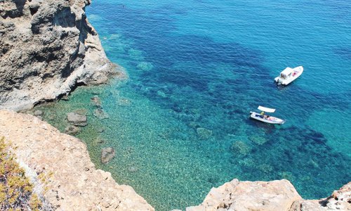 Aeolian Islands