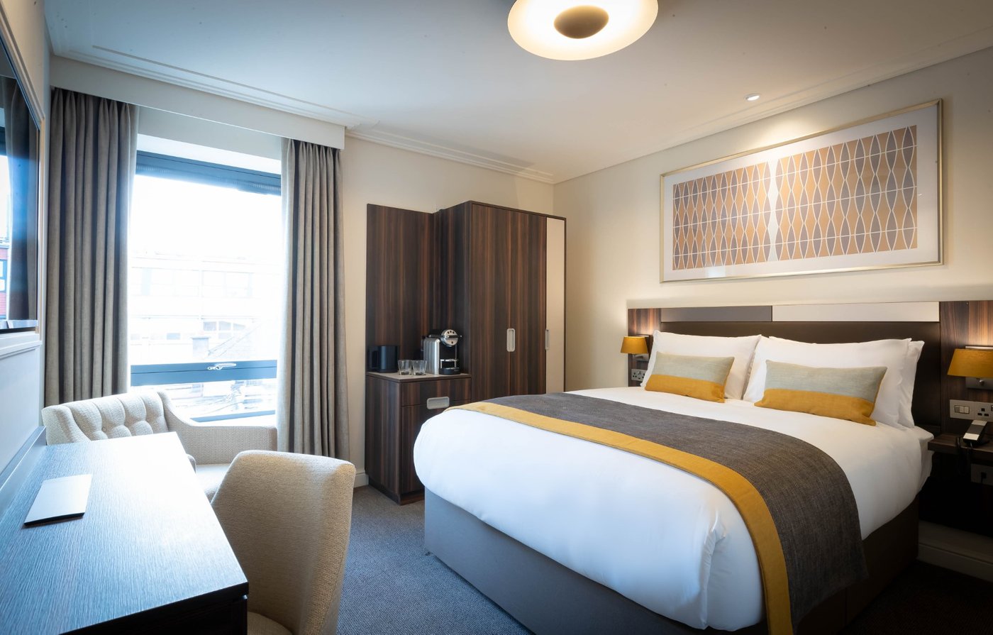 hotel 7 dublin reviews