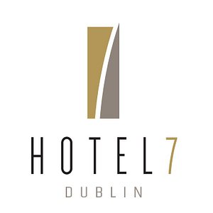 Hotel 7 in Dublin, image may contain: Dorm Room, Chair, Monitor, Corner
