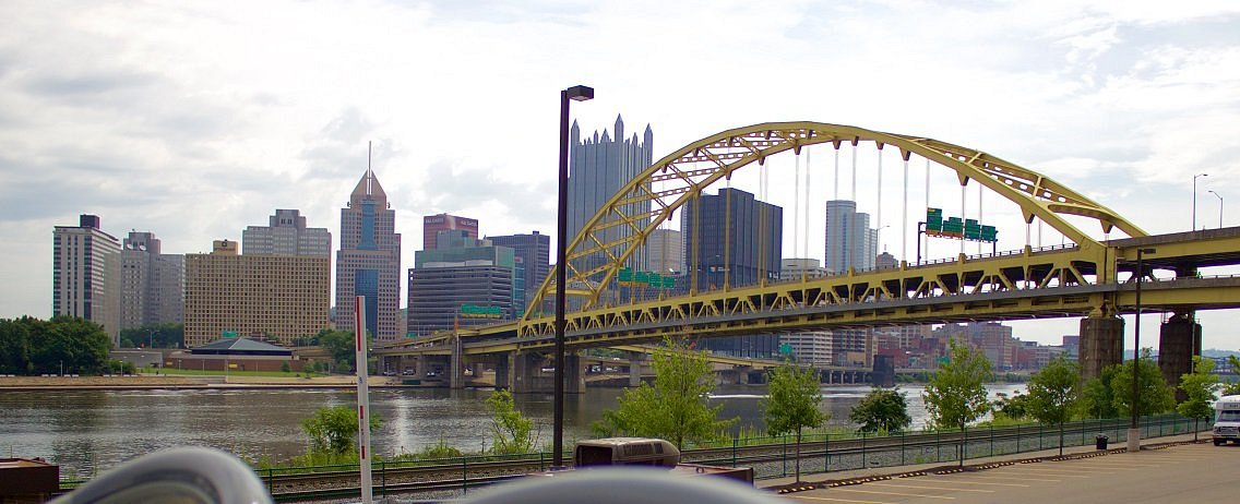 pittsburgh tour com