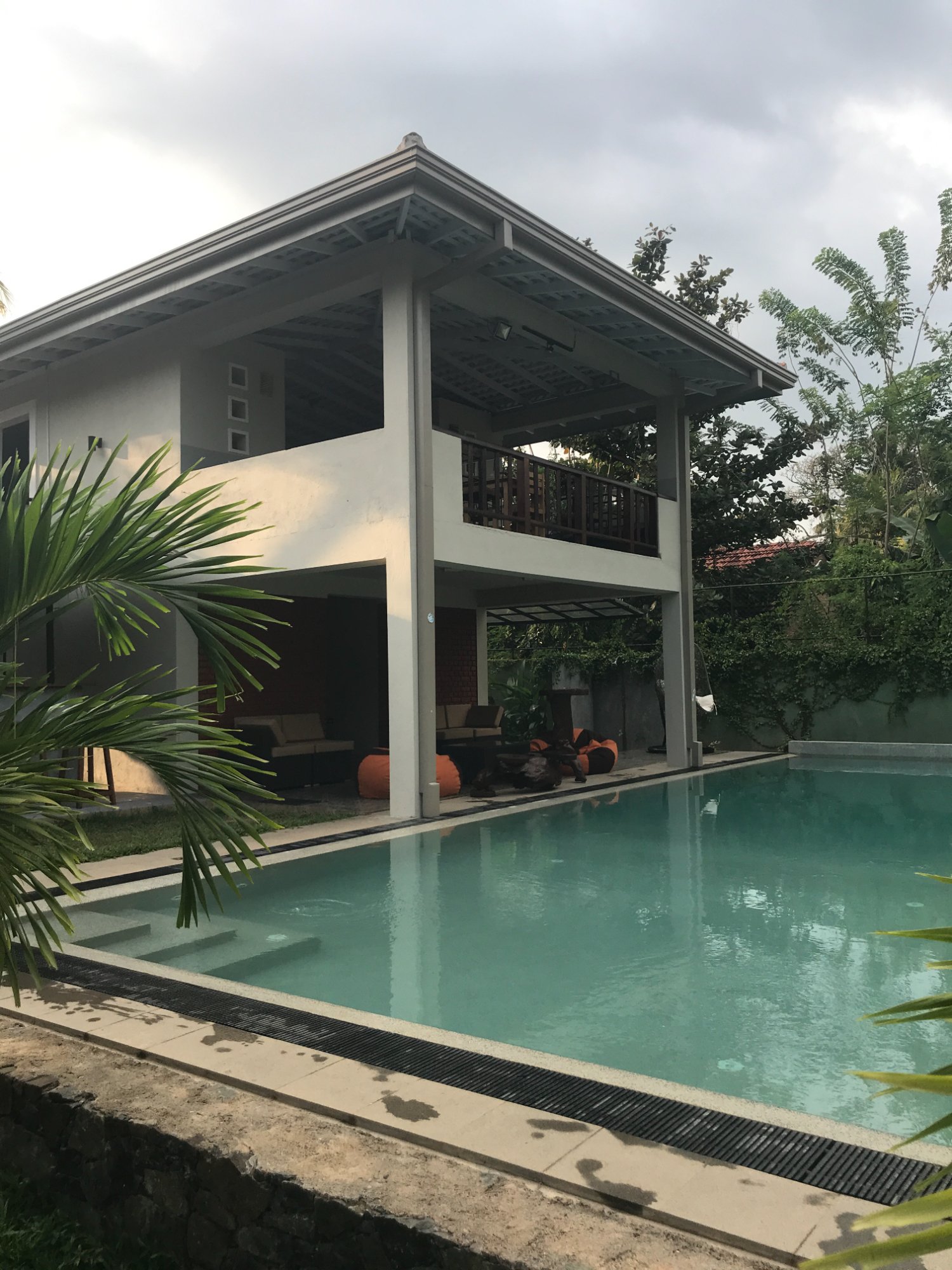 Hotel photo 9 of Handagedara Resort.