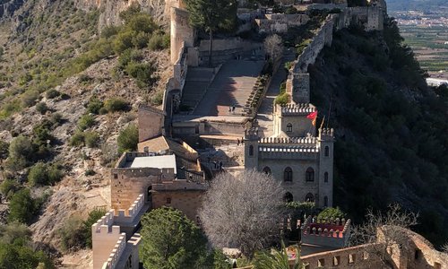 Medieval - Vuelta Canela