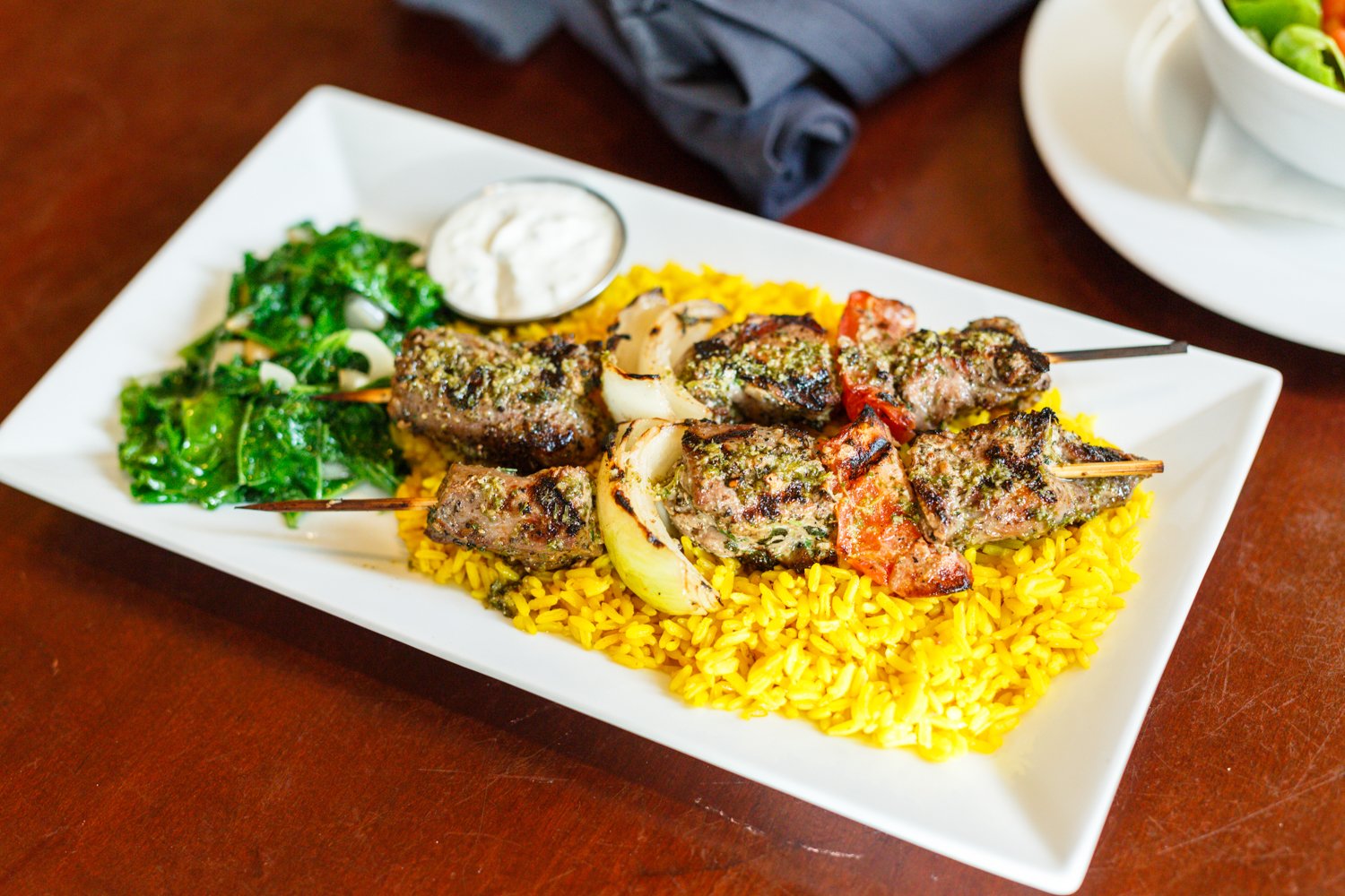 THE 5 BEST Mediterranean Restaurants in Santa Cruz Updated 2024