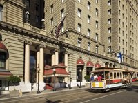 Hotel photo 89 of The Westin St. Francis San Francisco on Union Square.