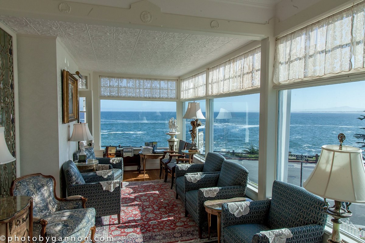 SEVEN GABLES INN - Updated 2022 Reviews (Pacific Grove, CA)