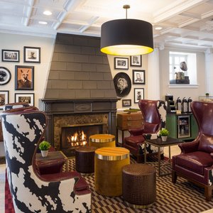 Willows Hotel Chicago, hotel in Chicago